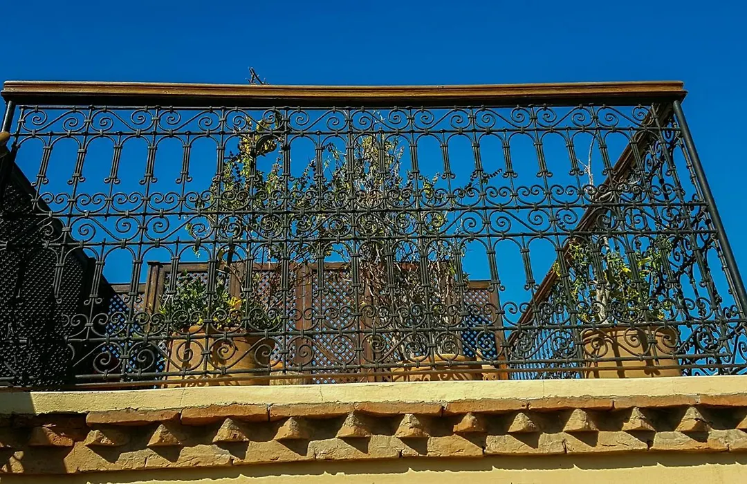 Riad Gallery 49 & Spa-1
