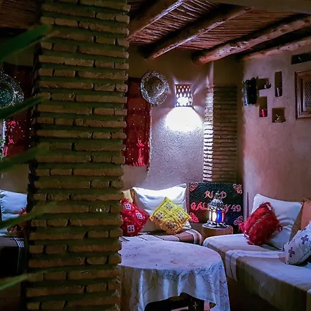Riad Gallery 49 & Spa-3