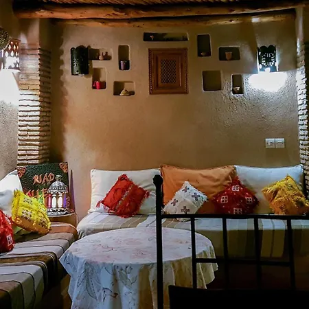 Riad Gallery 49 & Spa-2